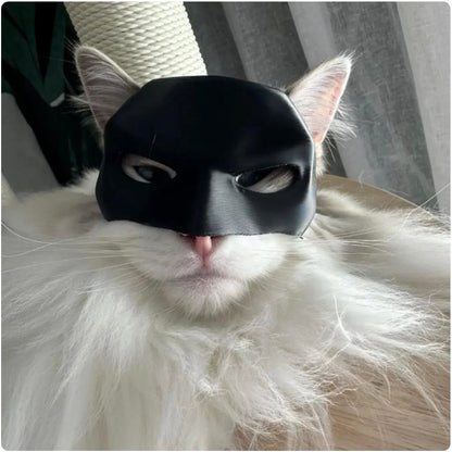 MÁSCARA GATO BAT