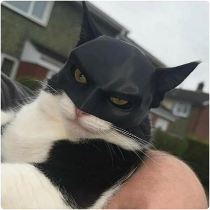 MÁSCARA GATO BAT